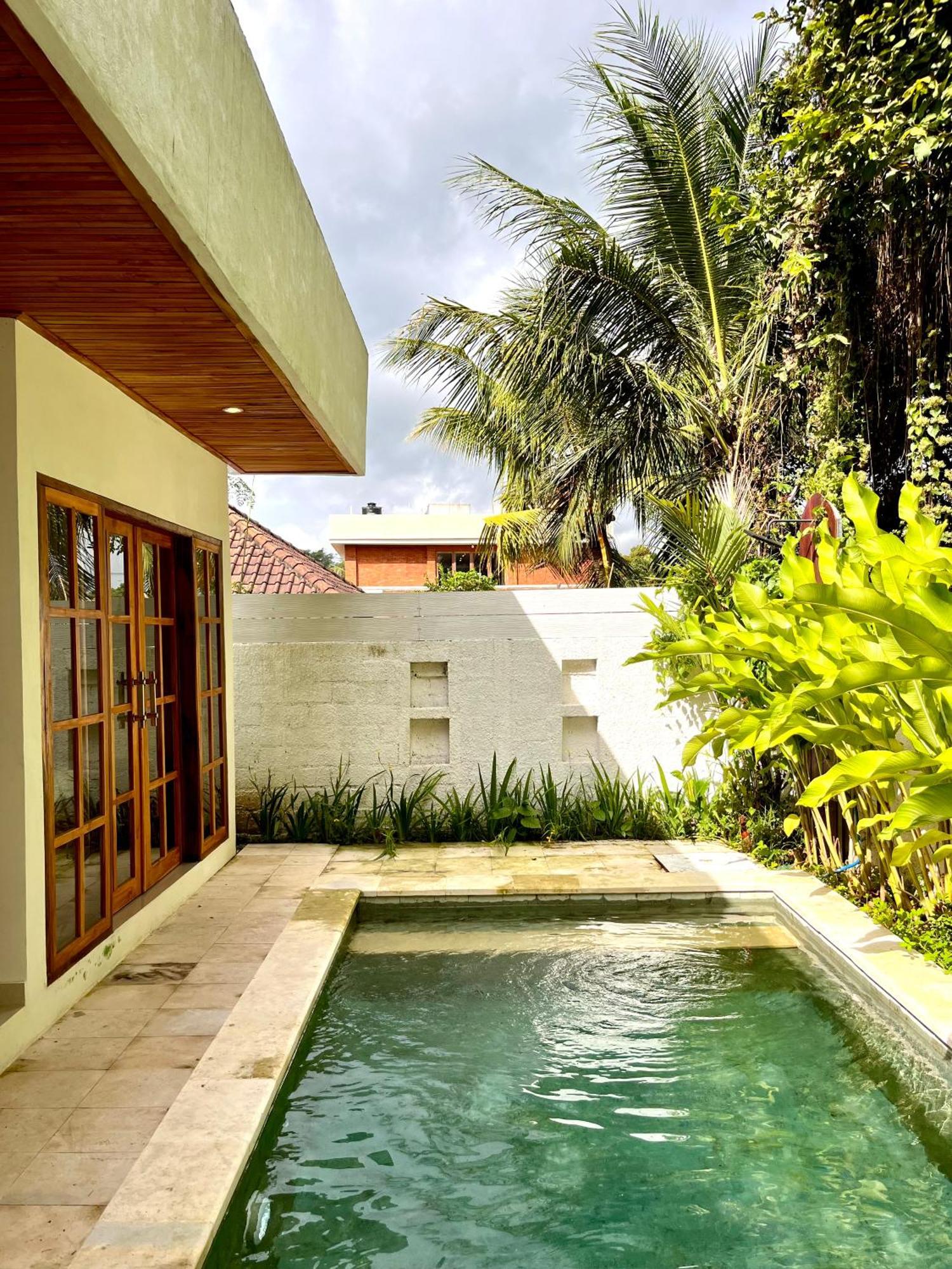 Villa Hendra 2 *