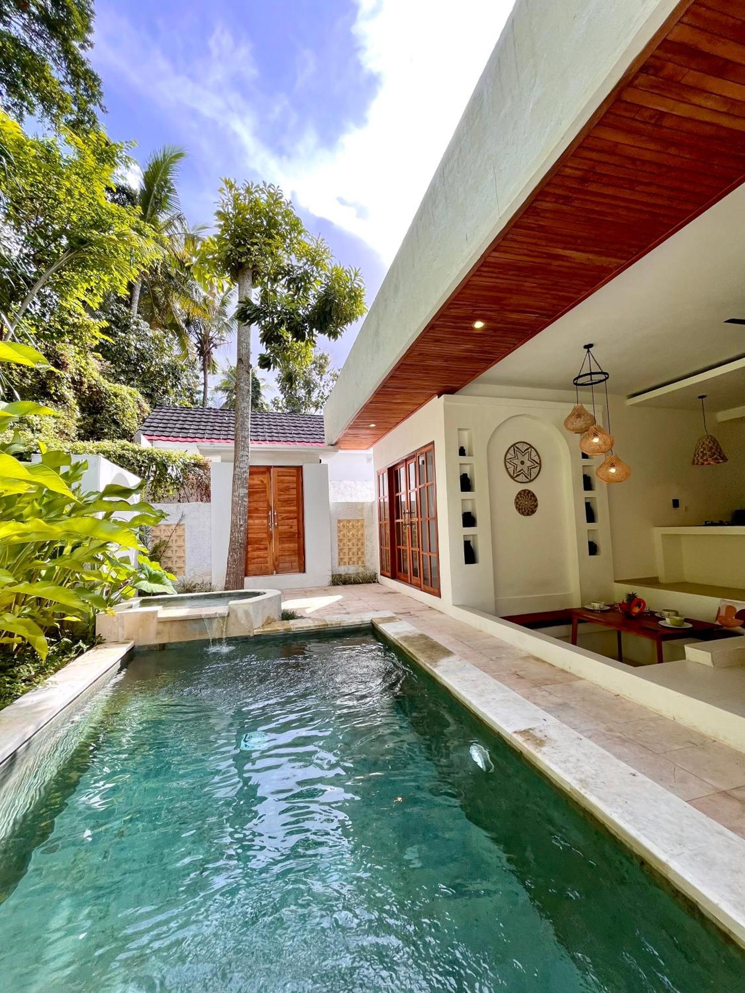 Villa Hendra 2 *