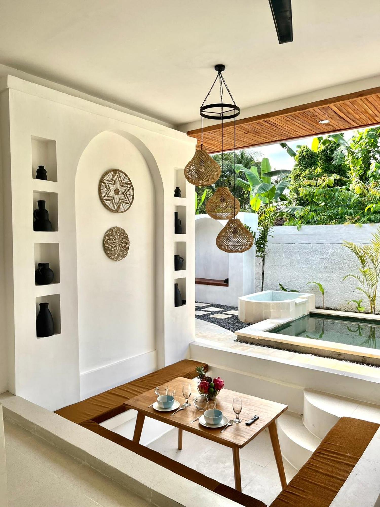 Hendra 1 Villa *