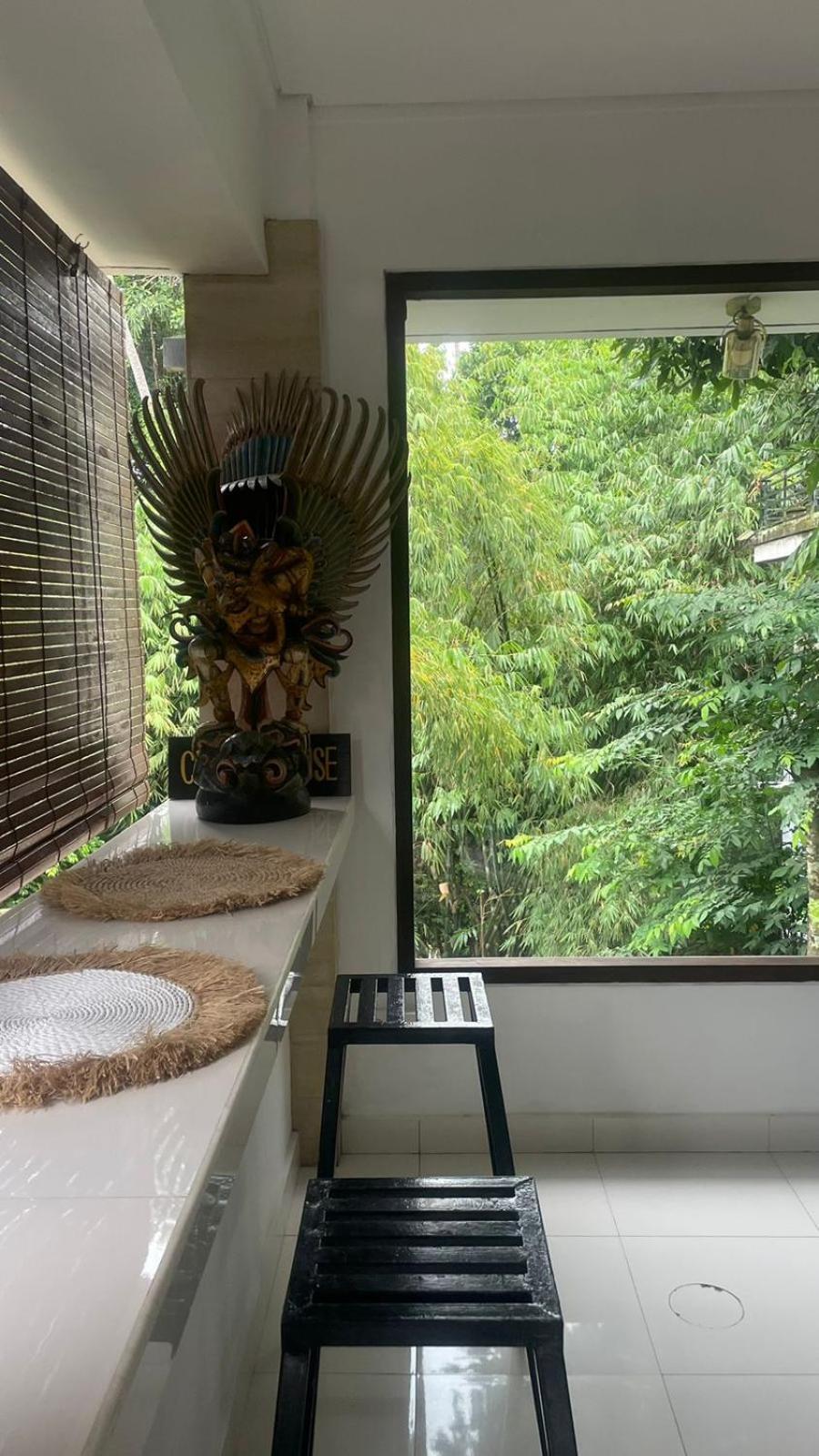 House * Ubud (Bali)