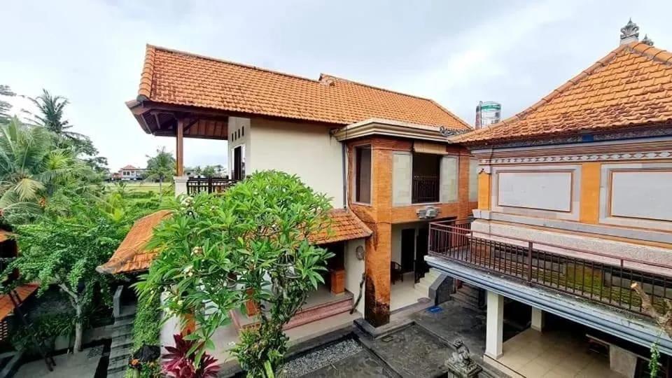 Pupel House Ubud (Bali)