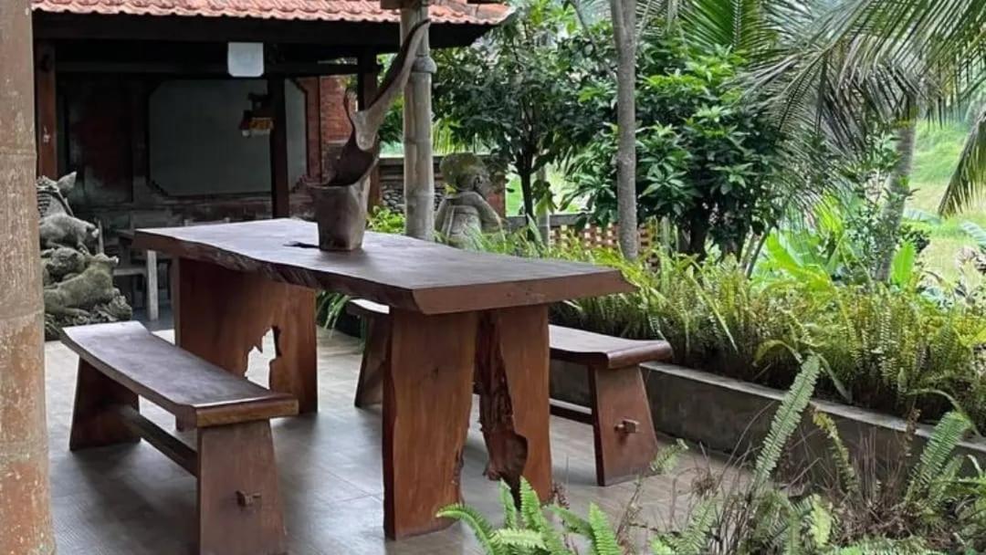 Homestay Pupel House Ubud (Bali)