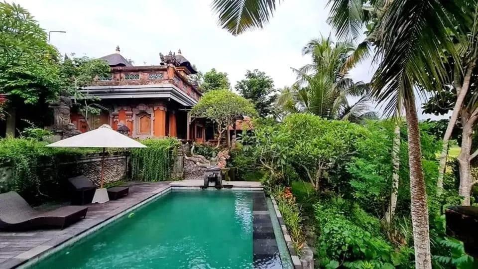 Pupel House * Ubud (Bali)