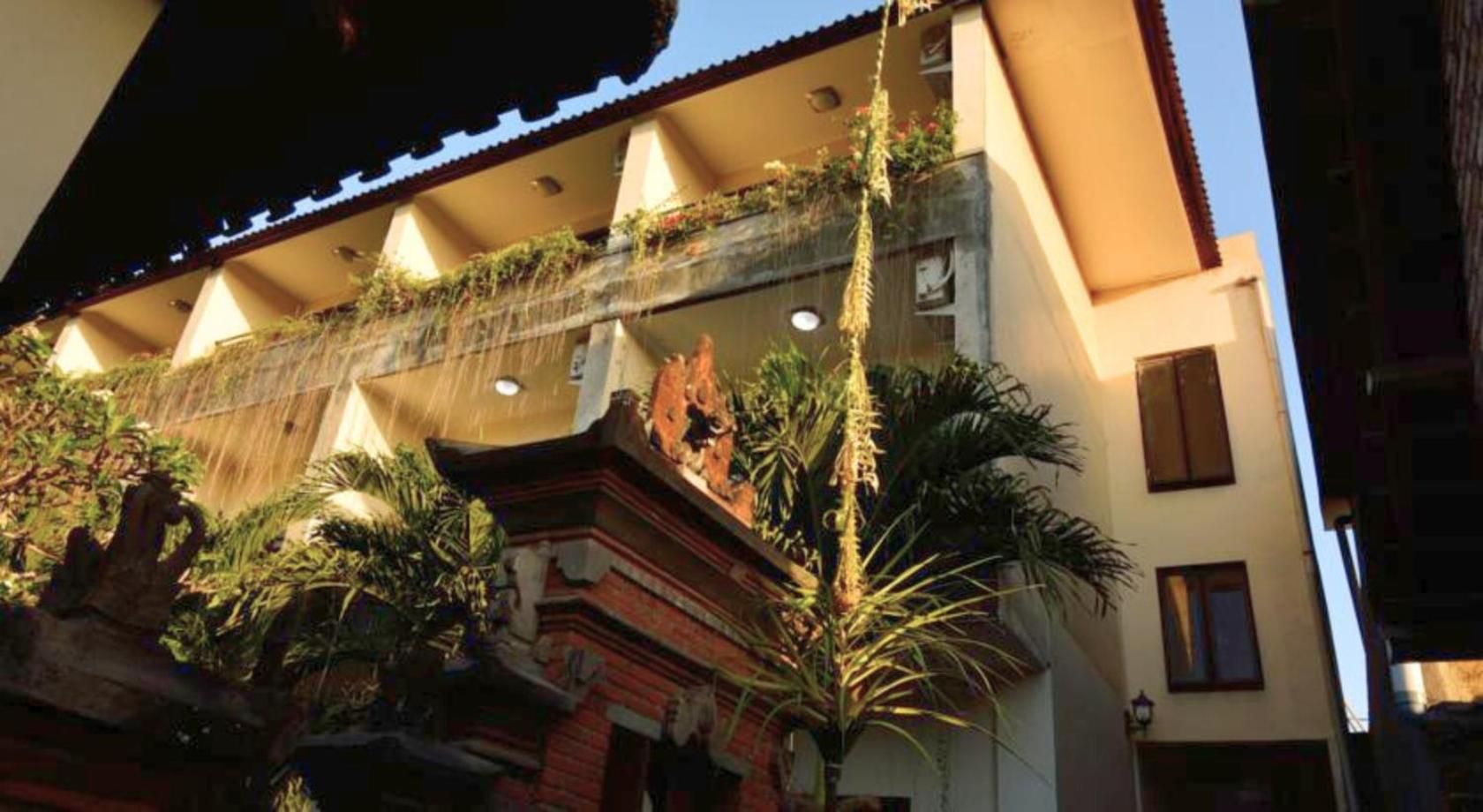 Kaya Culture House * Ubud (Bali)