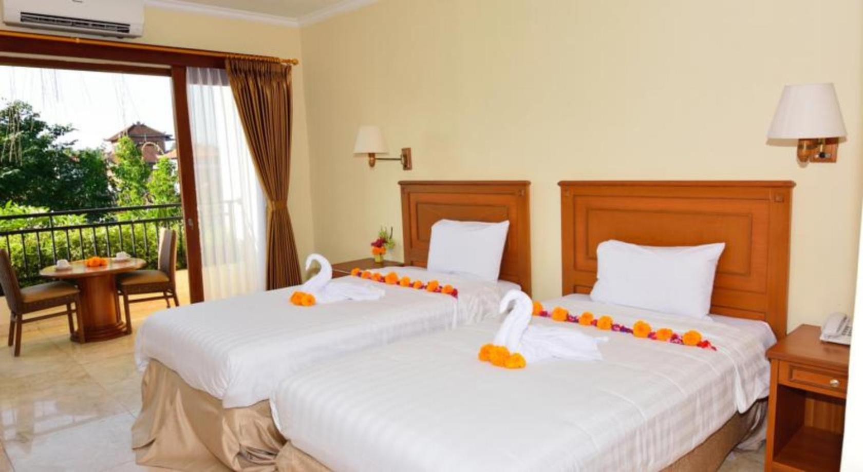 Homestay Kaya Culture House Ubud (Bali)