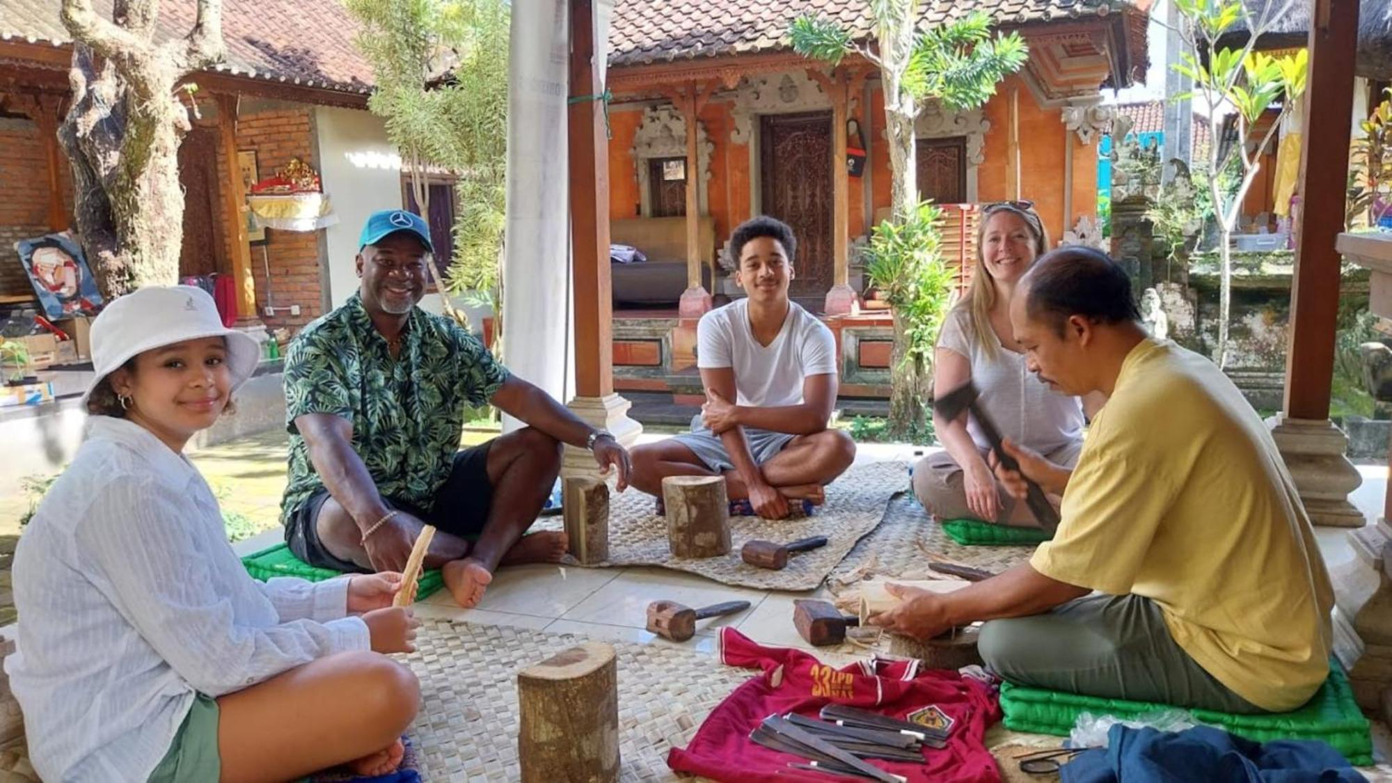 Kaya Culture House Homestay
