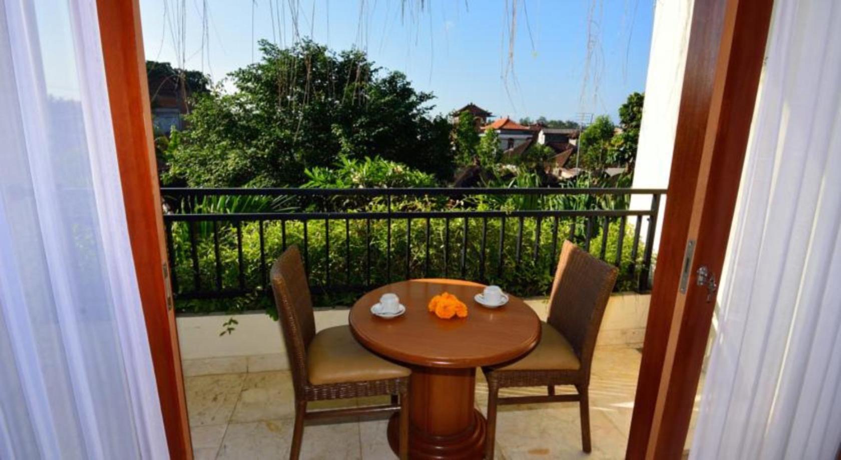 Kaya Culture House Homestay Ubud (Bali)