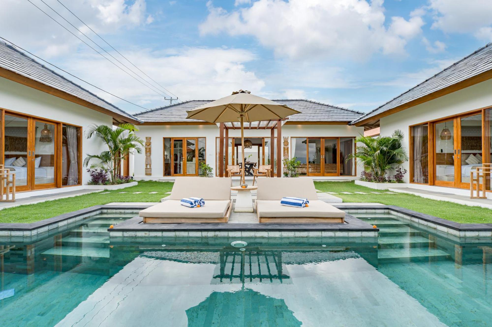 Rumiano 2 Villa