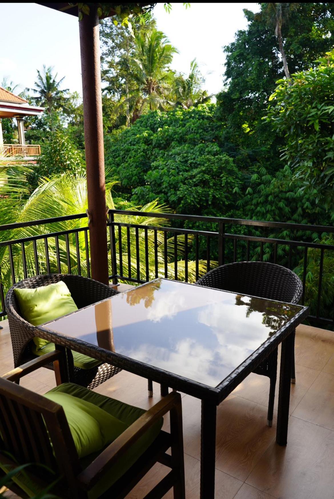 House * Ubud (Bali)