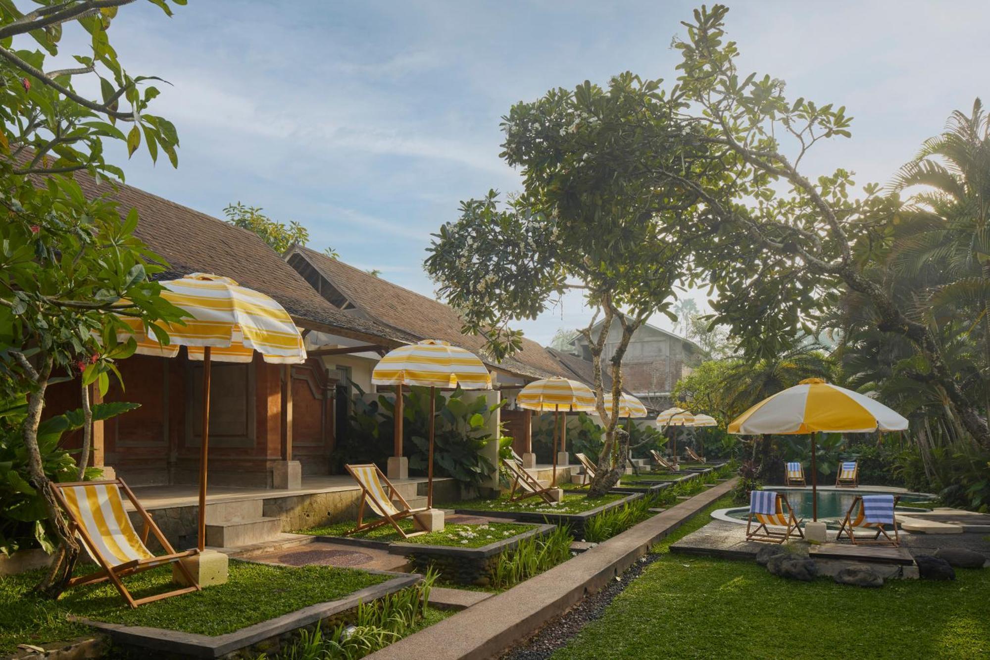 Shelter Island Ubud