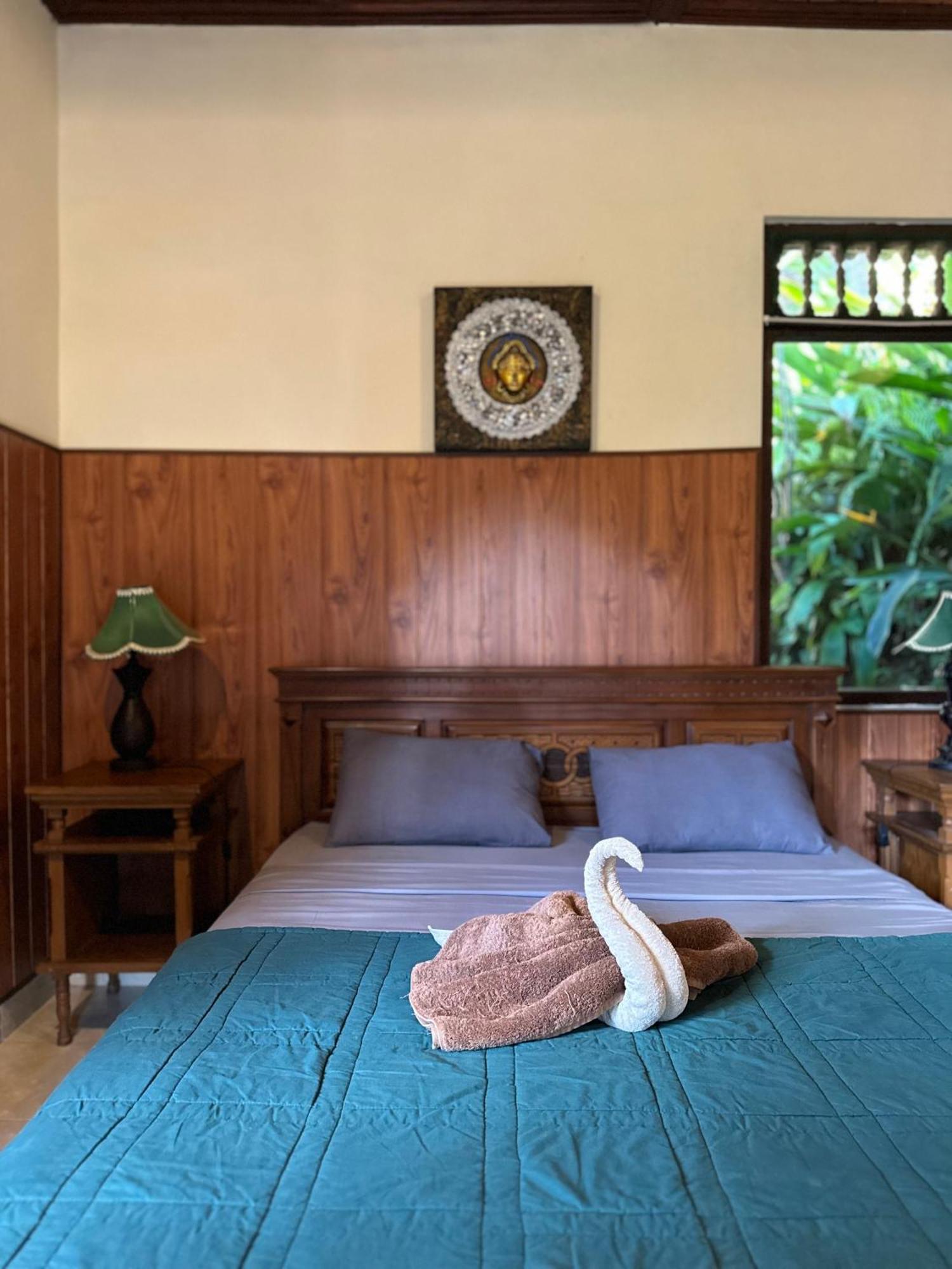 Kajeng Tempat Tidur & Sarapan Ubud (Bali)