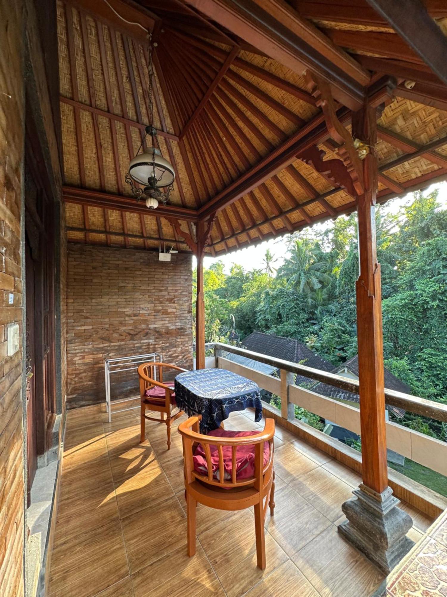 Tempat Tidur & Sarapan Kajeng Ubud (Bali)