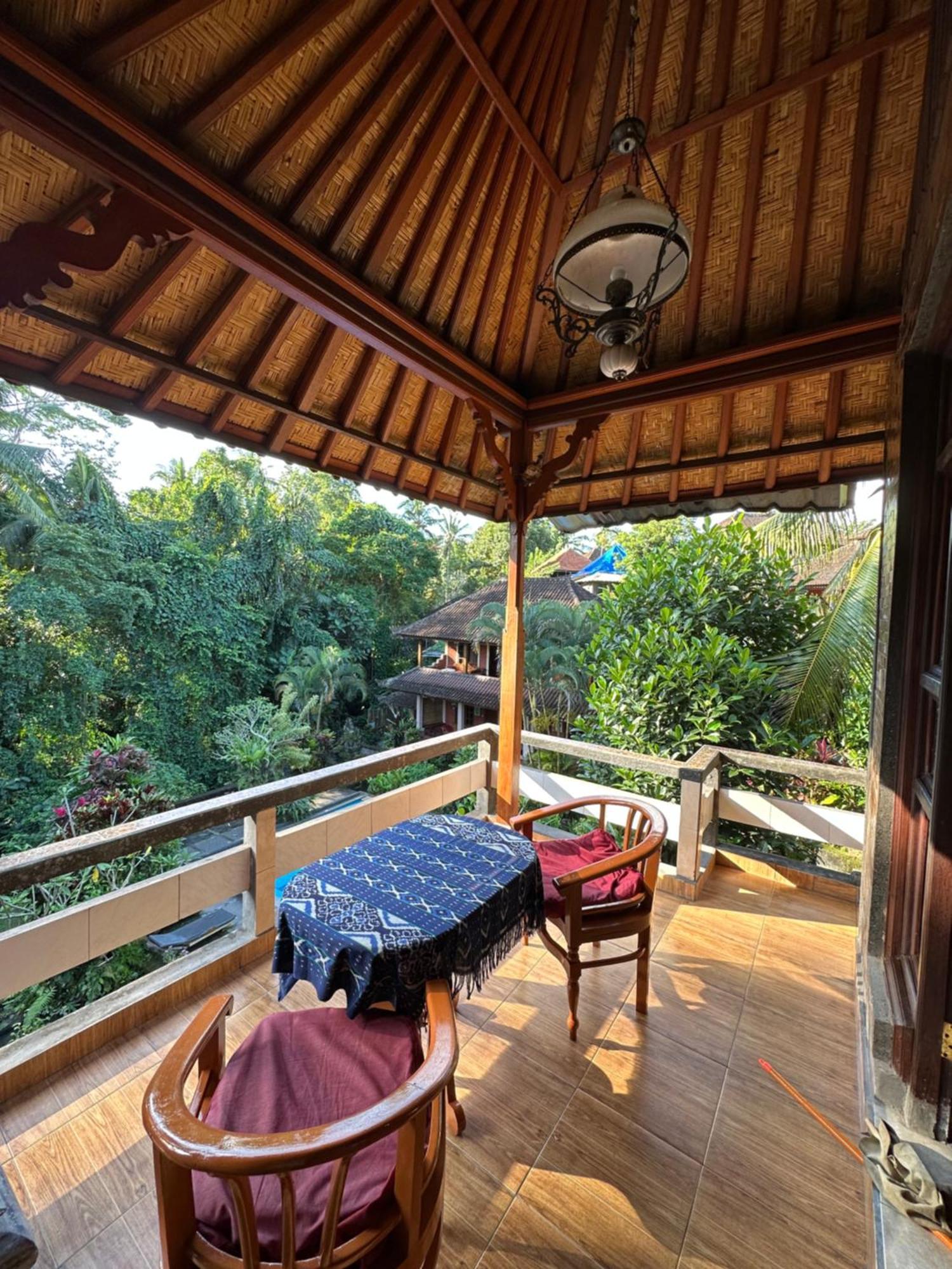 Kajeng 2* Ubud (Bali)