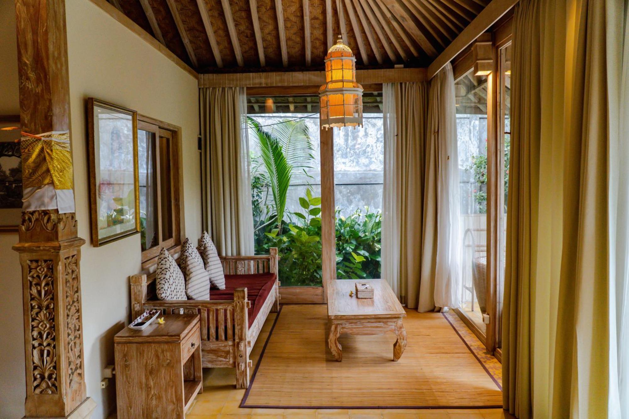 Tri Dewi By Pramana 3* Ubud (Bali)