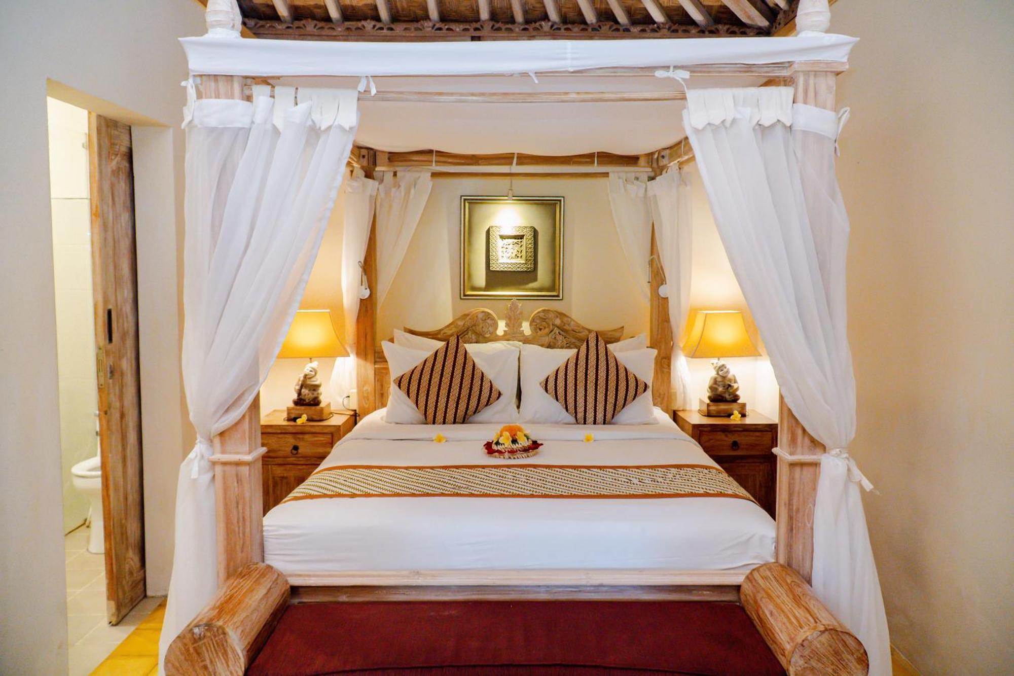 Tri Dewi By Pramana Holiday park Ubud (Bali)
