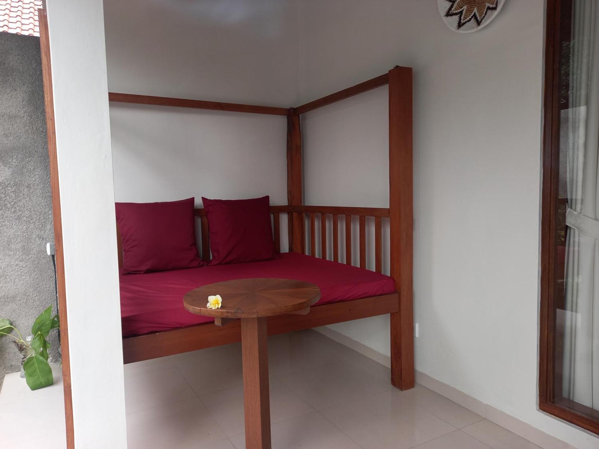 Villa Hidden Point Ubud (Bali)