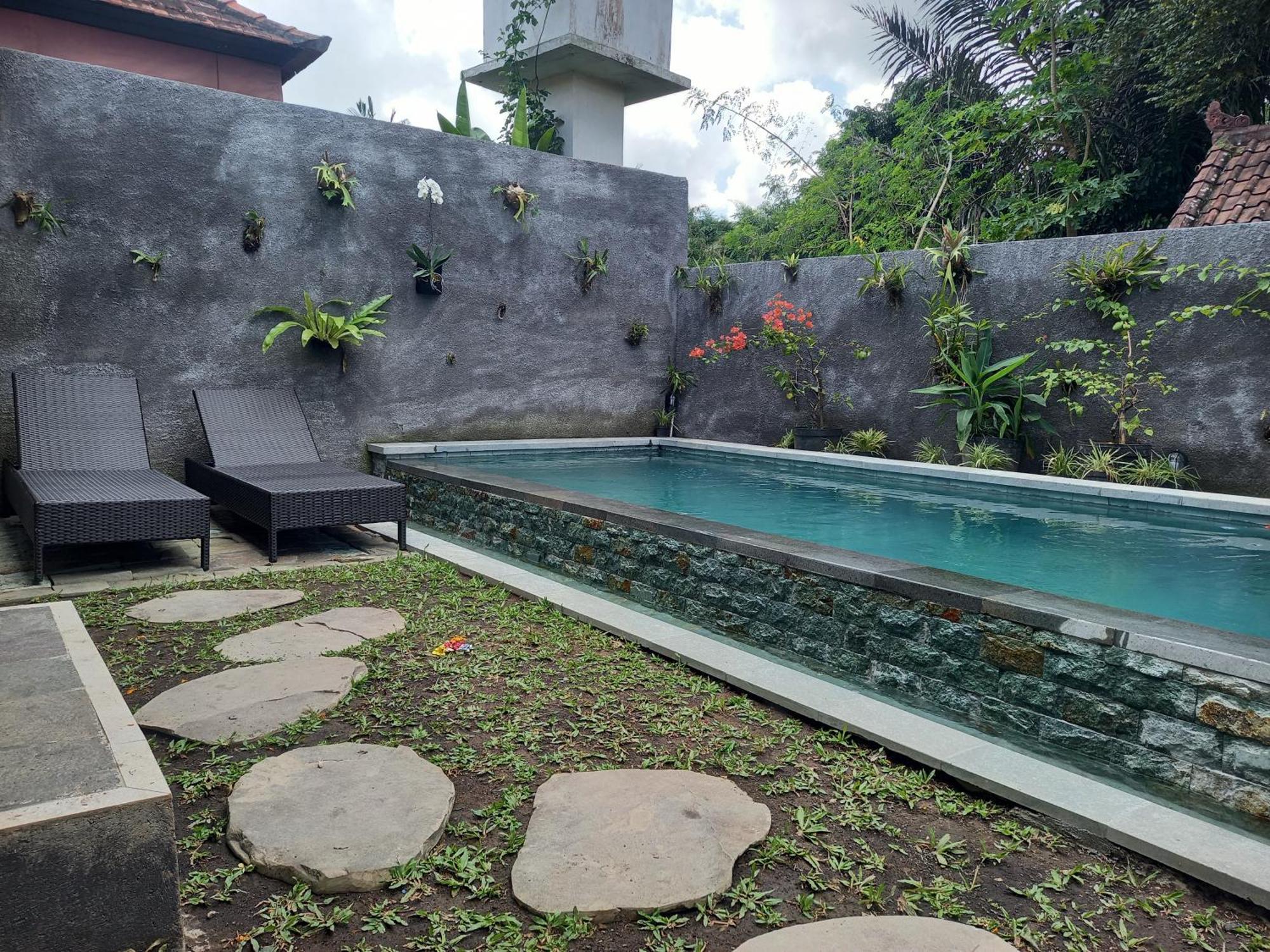 Hidden Point Villa