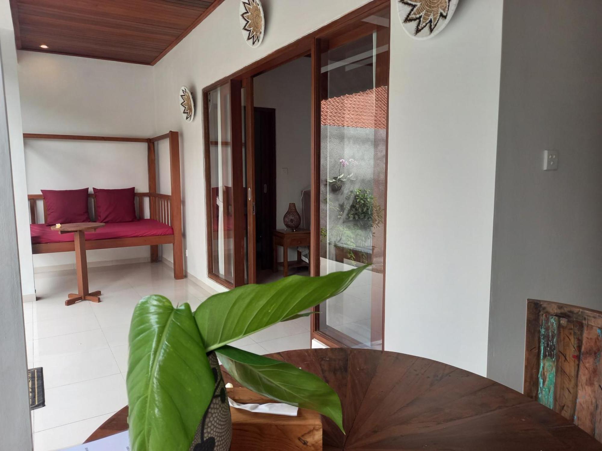 Hidden Point Villa *