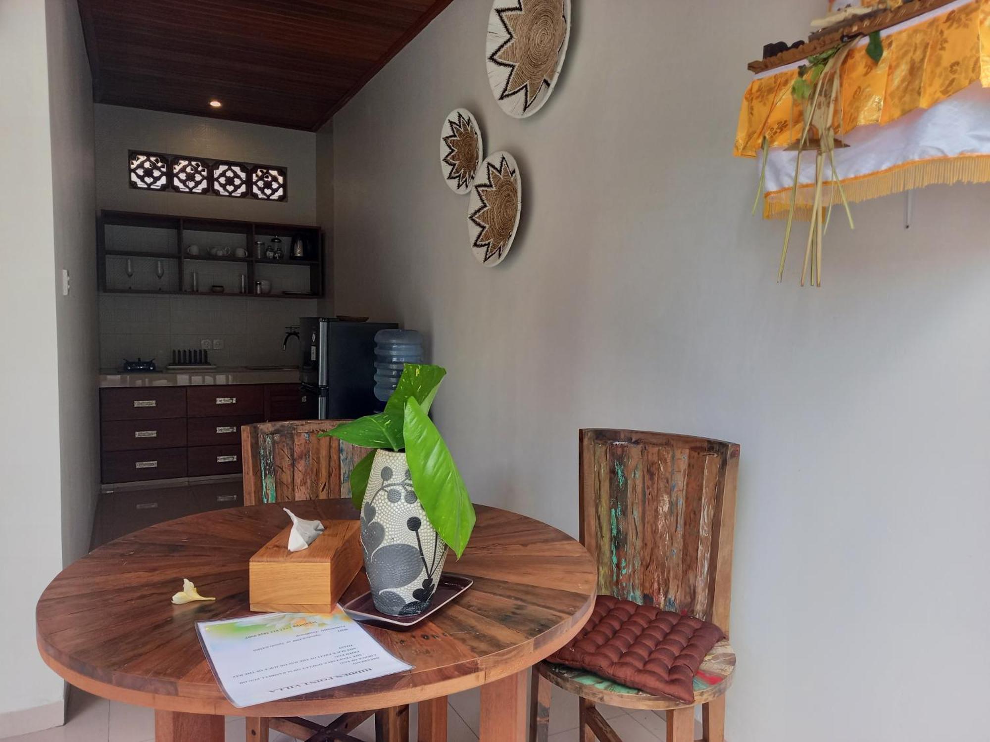 Hidden Point Villa Ubud (Bali)
