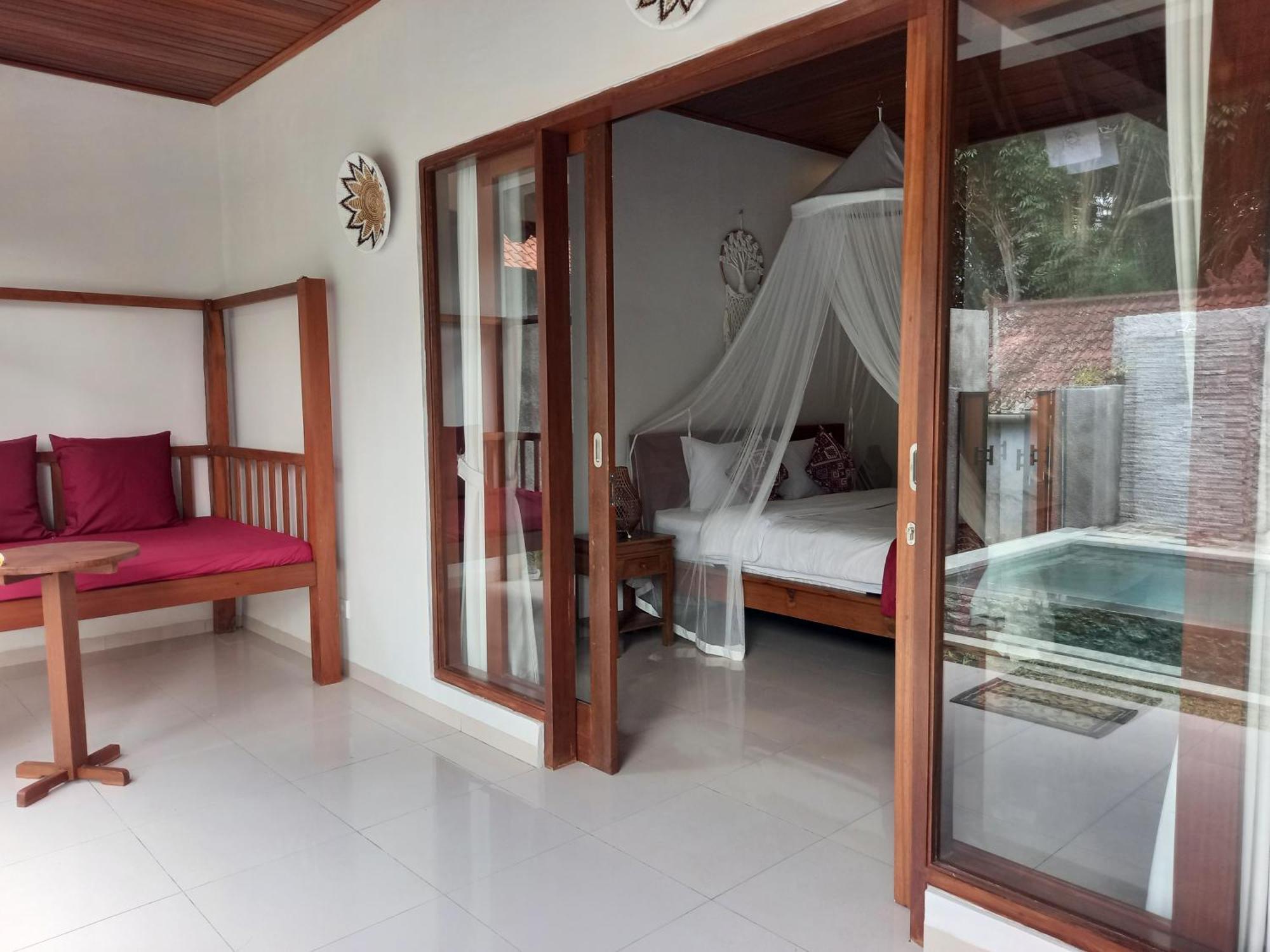 Hidden Point Villa *