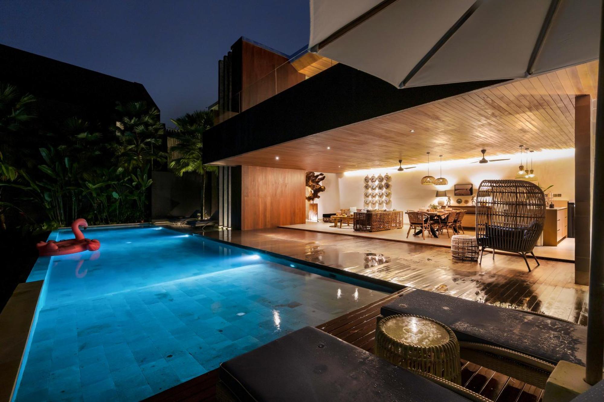 Villa Sandro By Balisuperhost *