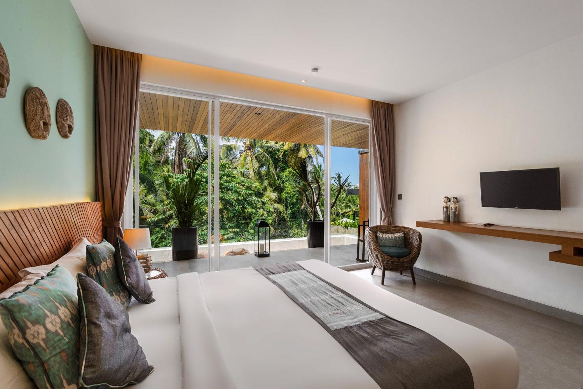 Villa Sandro By Balisuperhost Ubud (Bali)