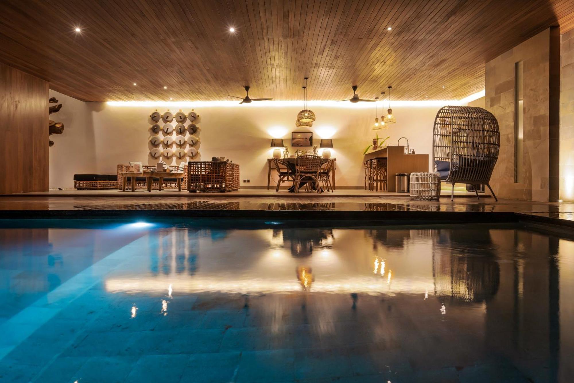 Villa Sandro By Balisuperhost *