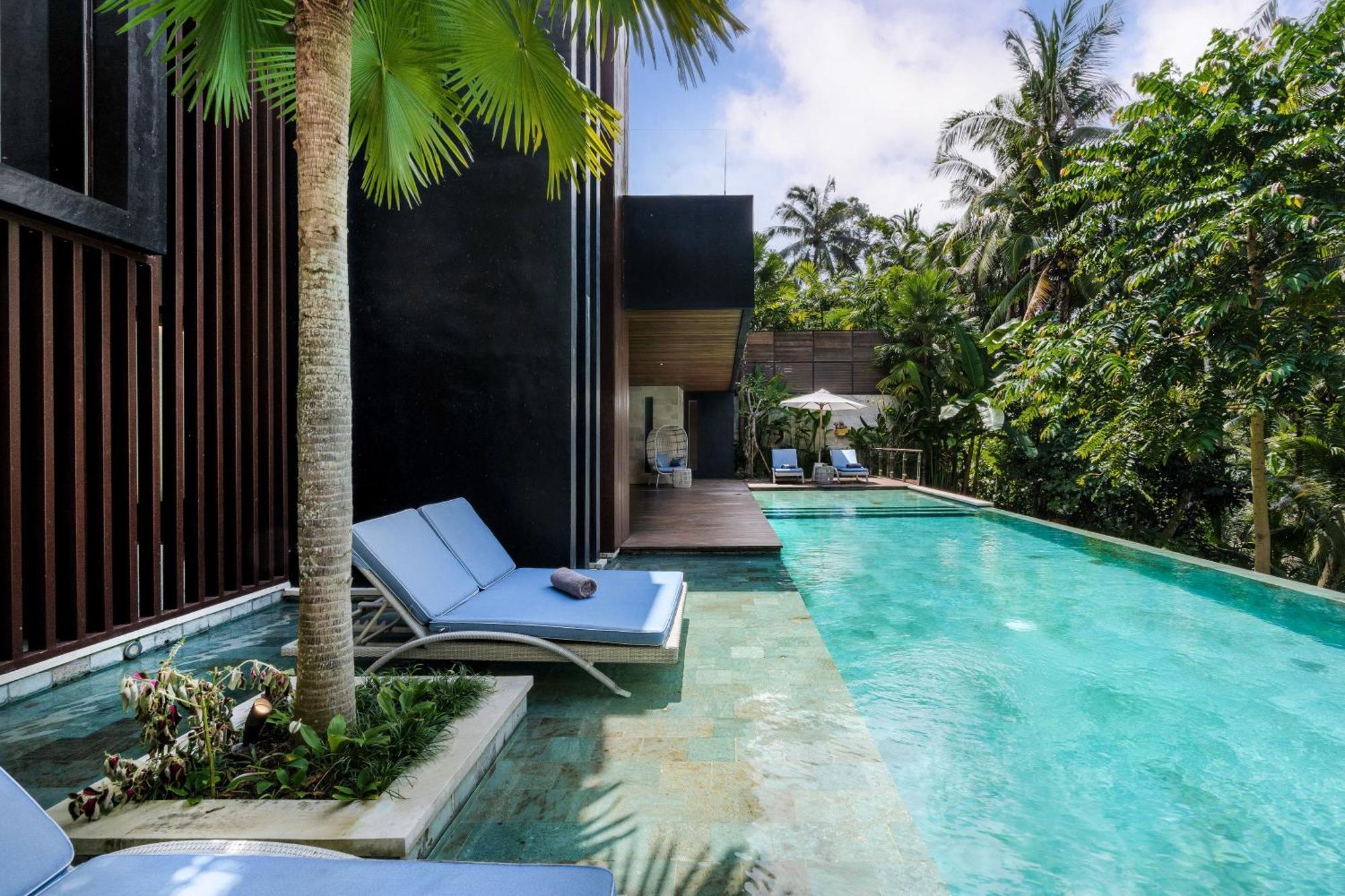 Sandro By Balisuperhost * Ubud (Bali)