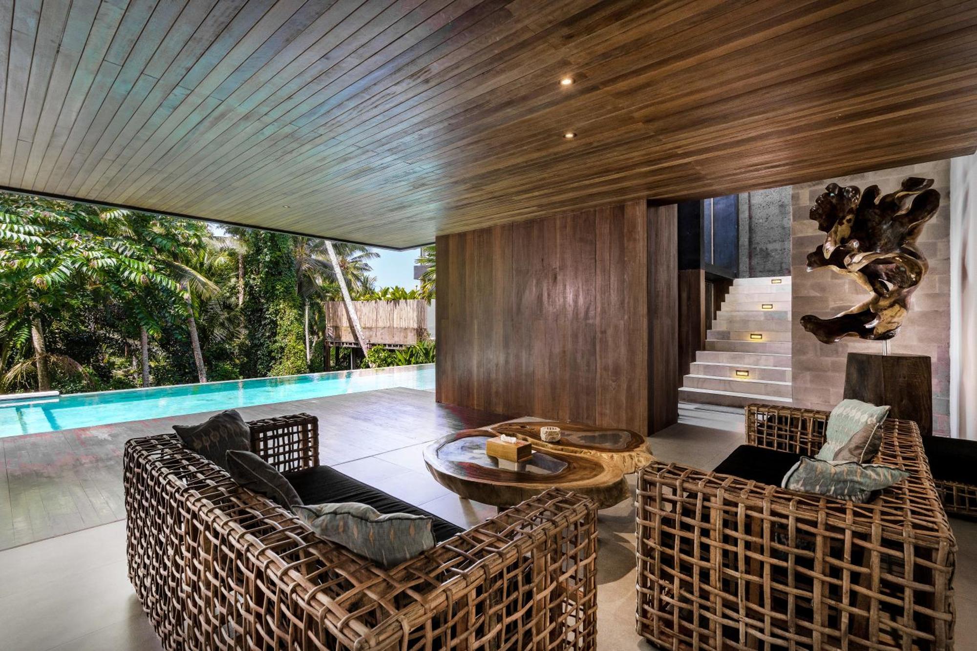 Villa Sandro By Balisuperhost