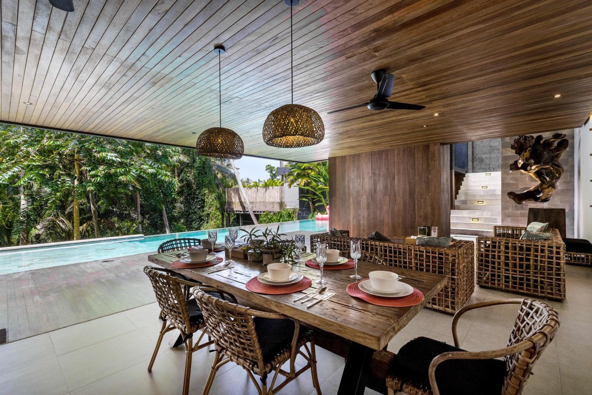 Villa Sandro By Balisuperhost
