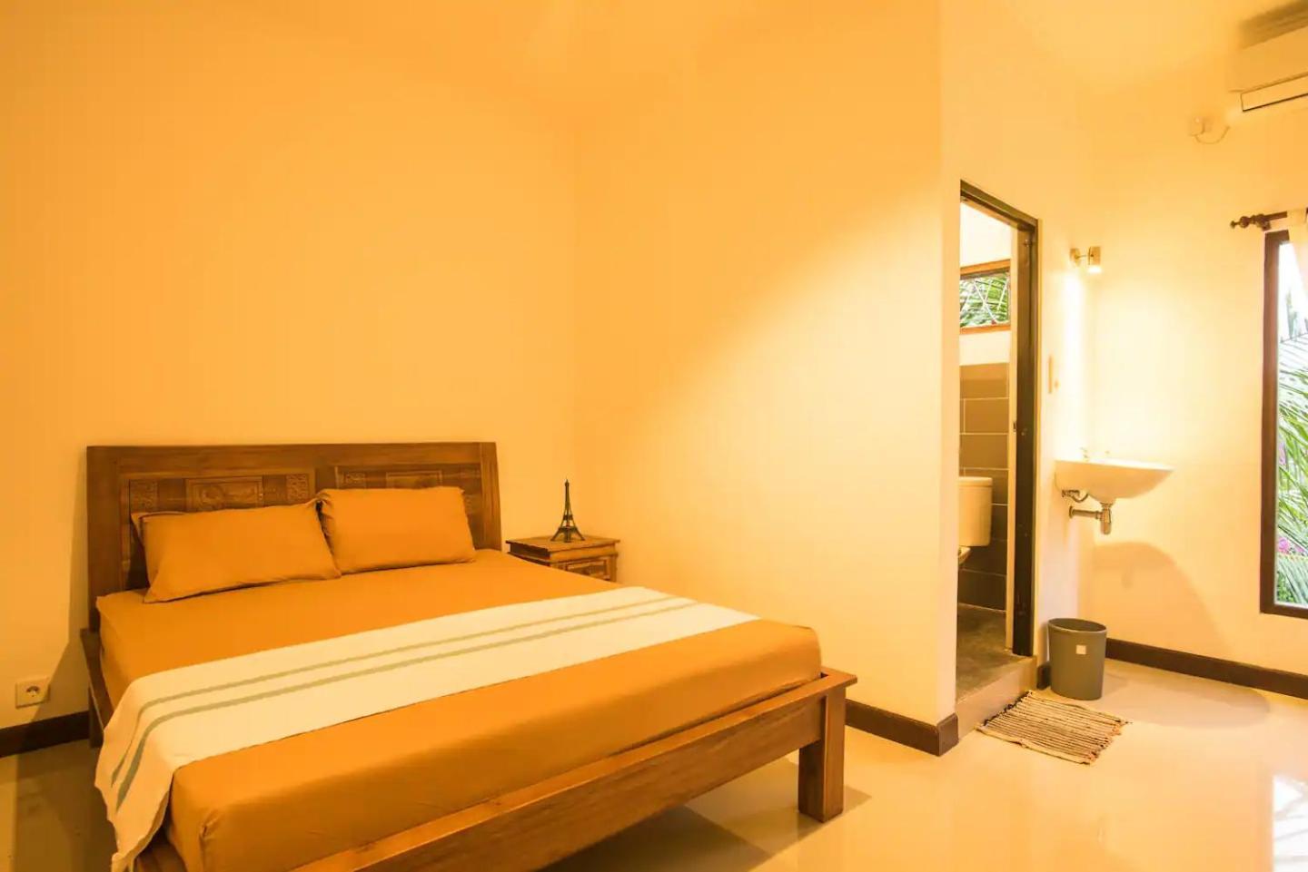 3bdr Compact Budget House - A Big And Light One Villa *