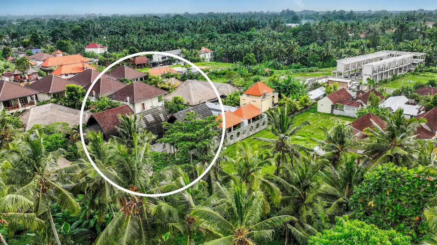 2bdr On The River Bank With River&field View - 3 Villa