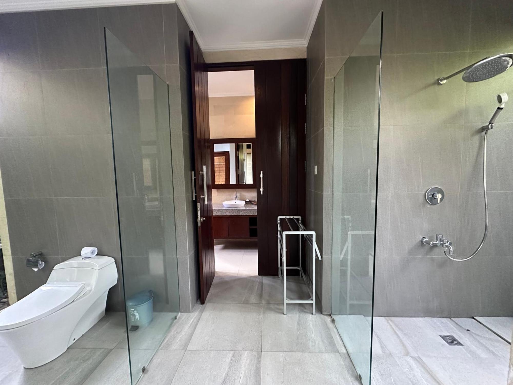 Villa Wana Karsa The