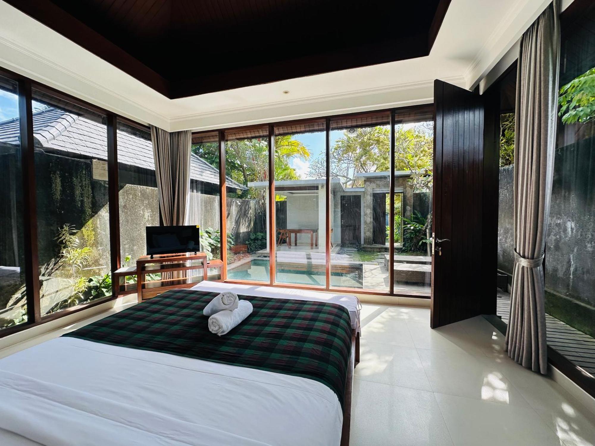 Villa Wana Karsa The *