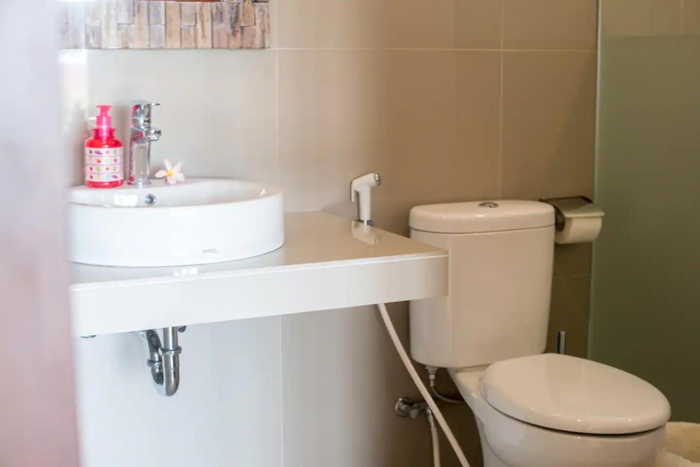 Greenfield Viewhouse: Spacious 2nd Floor Villa