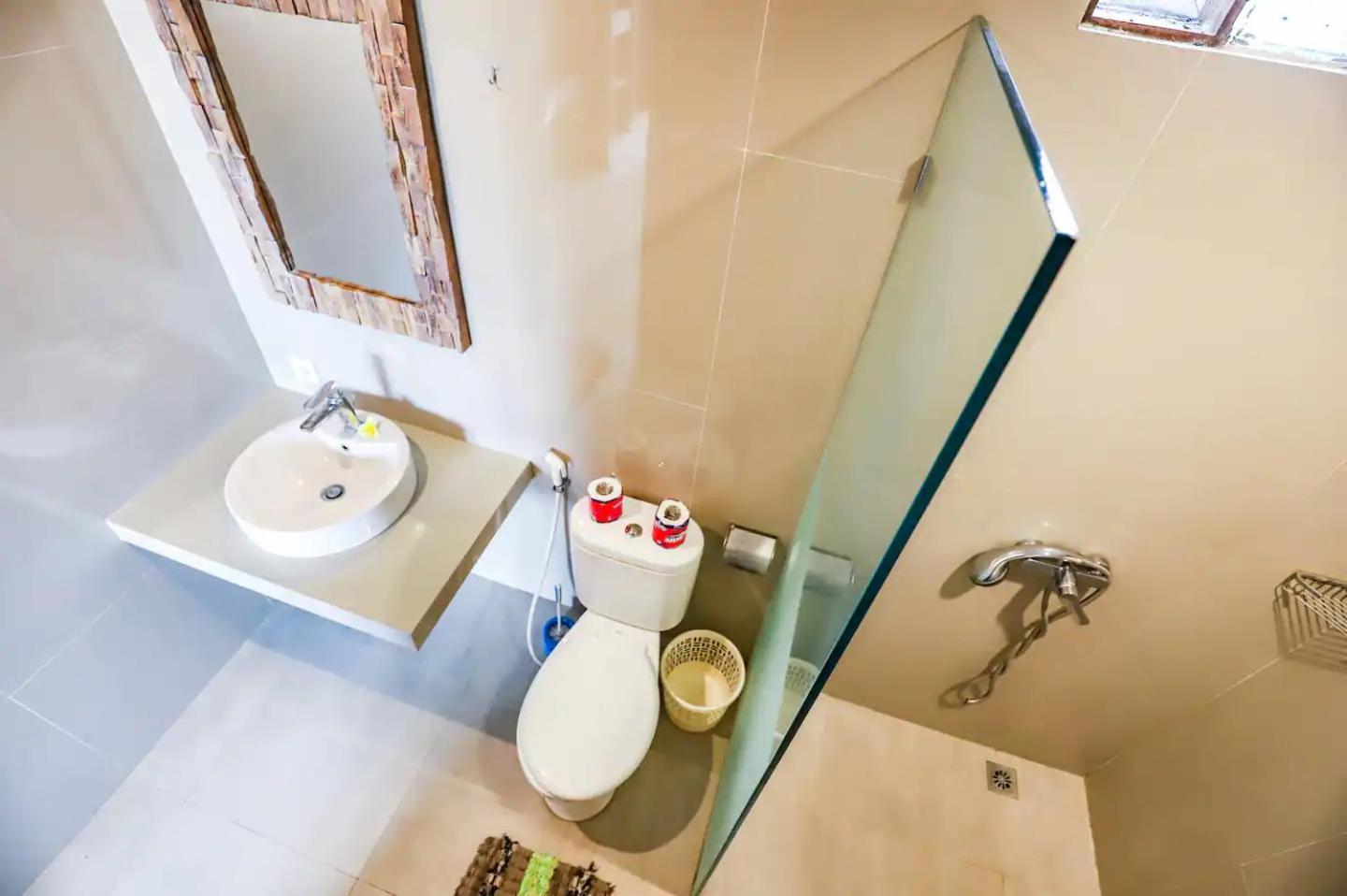 Villa Greenfield Viewhouse: Spacious 2nd Floor *