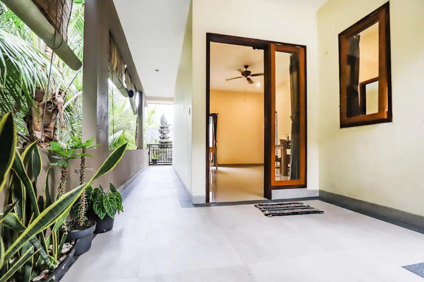 Villa Greenfield Viewhouse: Spacious 2nd Floor