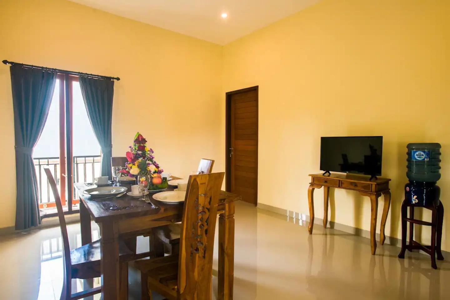 Greenfield Viewhouse: Spacious 2nd Floor *