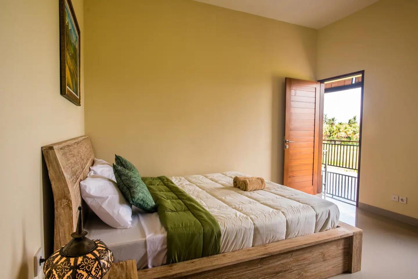 Greenfield Viewhouse: Spacious 2nd Floor