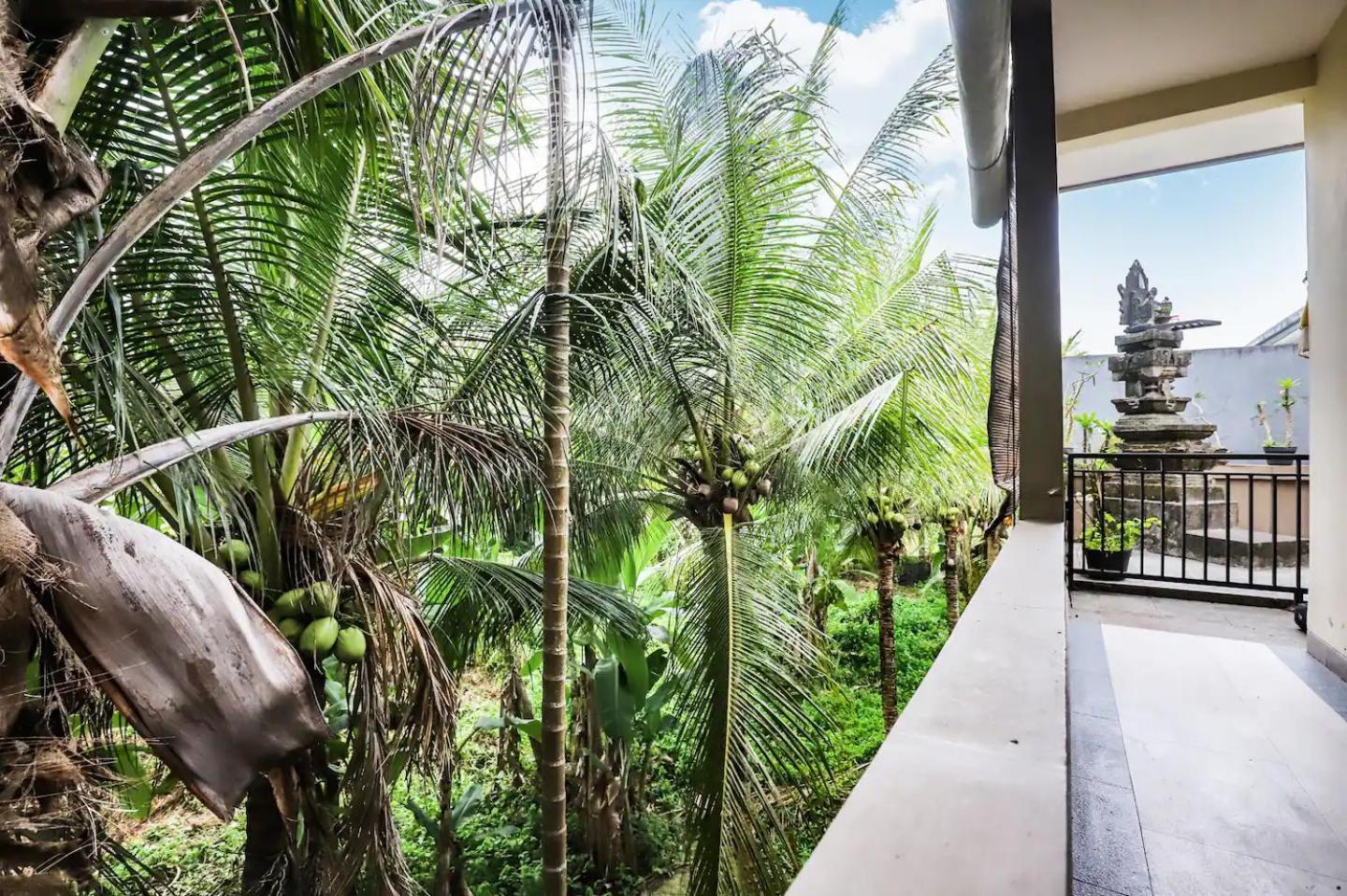 Villa Greenfield Viewhouse: Spacious 2nd Floor *