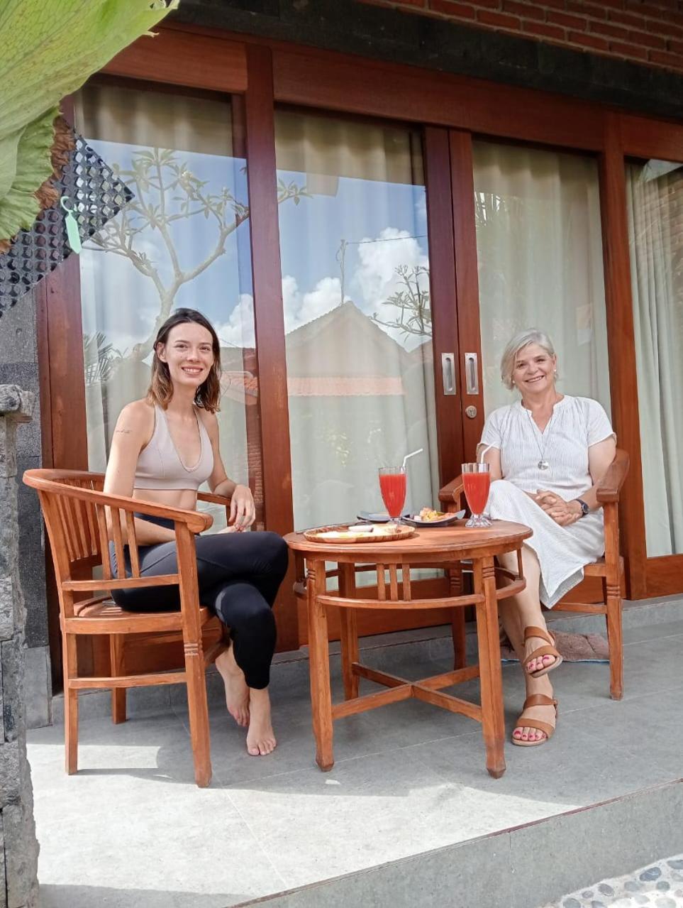 Vinaya Bed & Breakfast