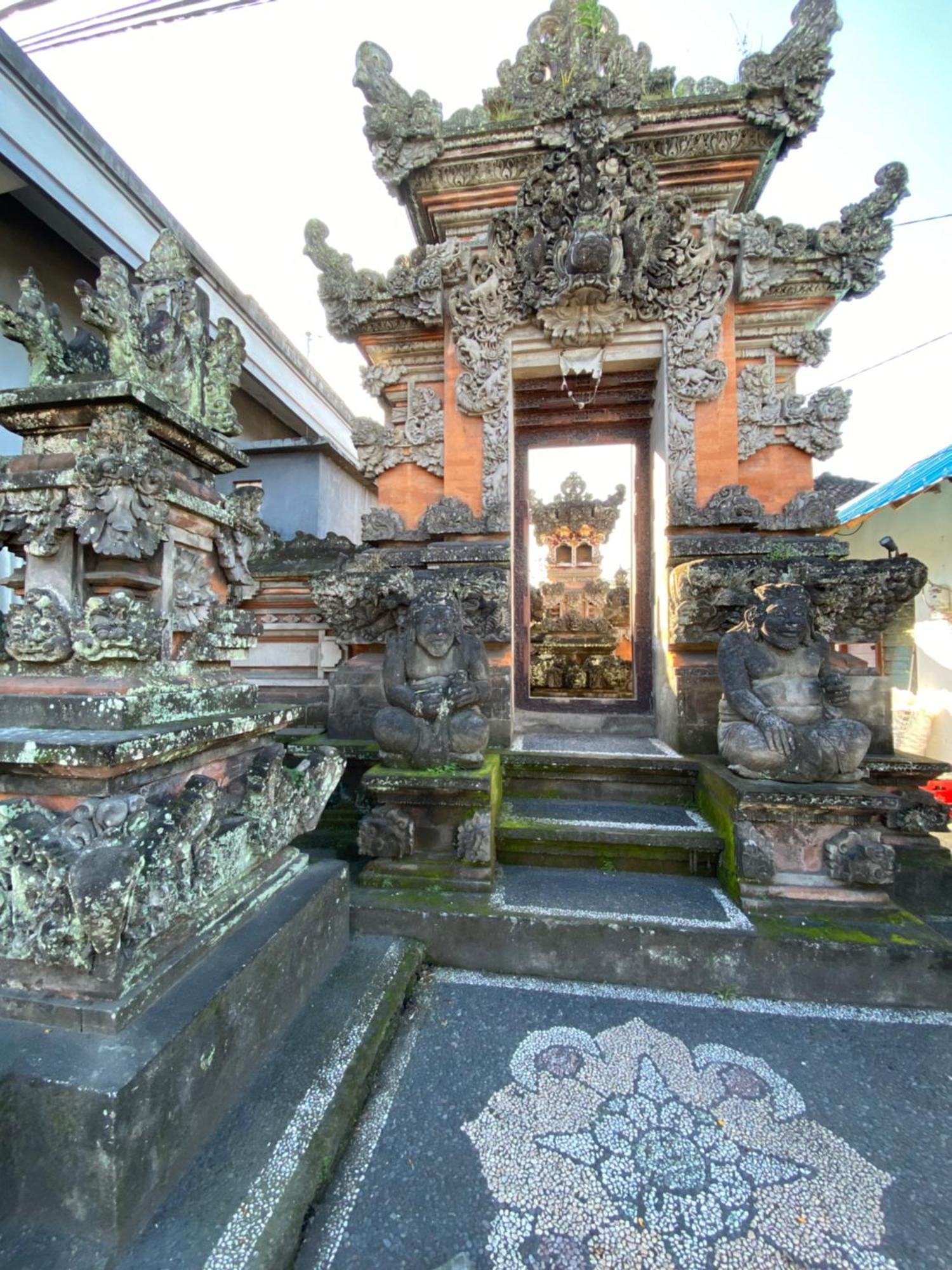 Umah Temuku Ubud (Bali)