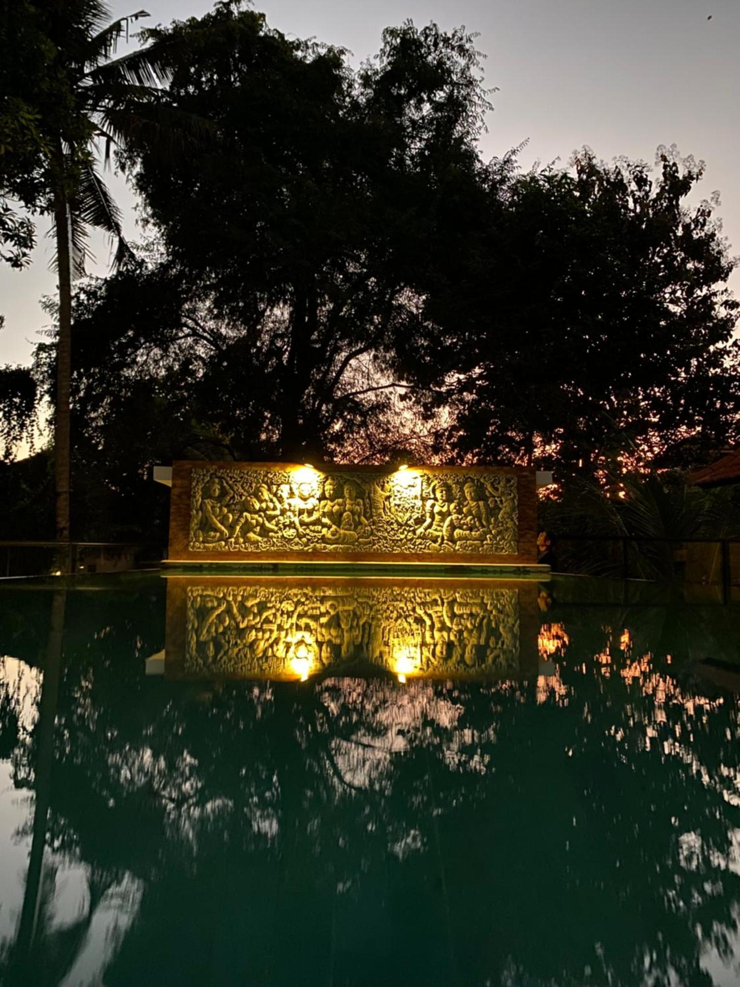 Umah Temuku Guest house