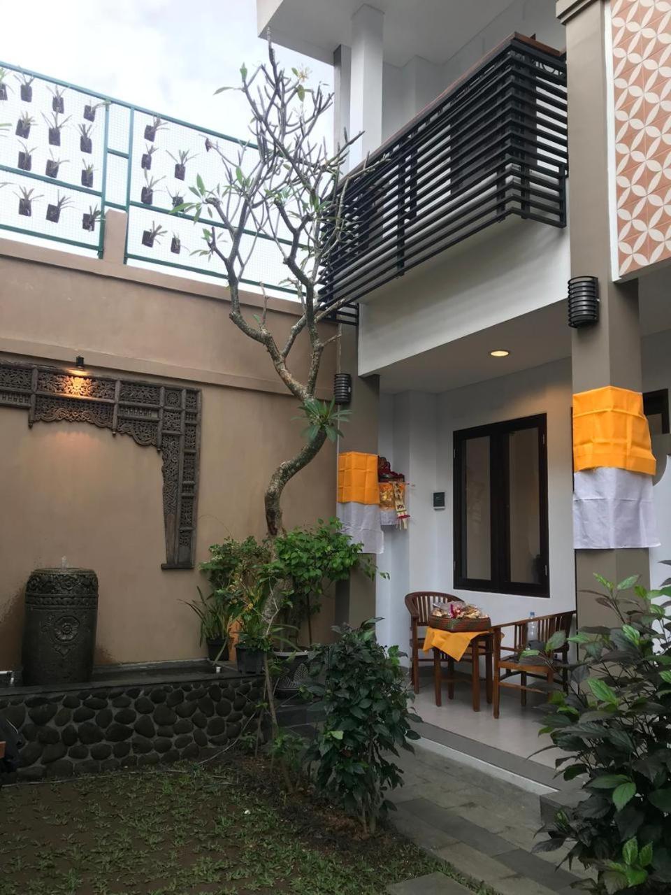 Guest house Gata