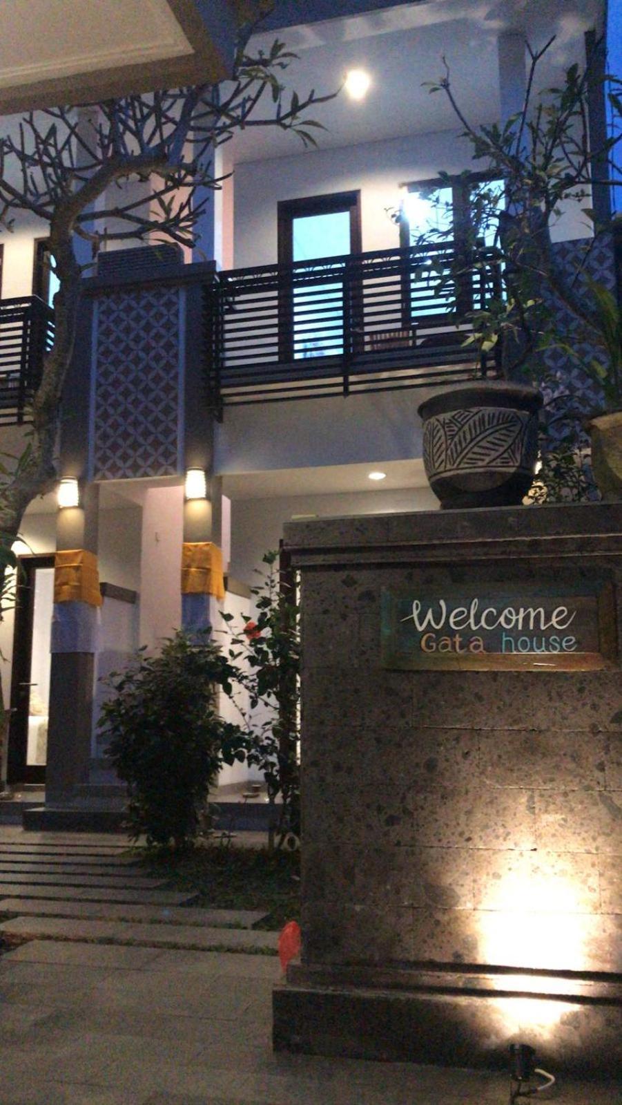 Guest house Gata *