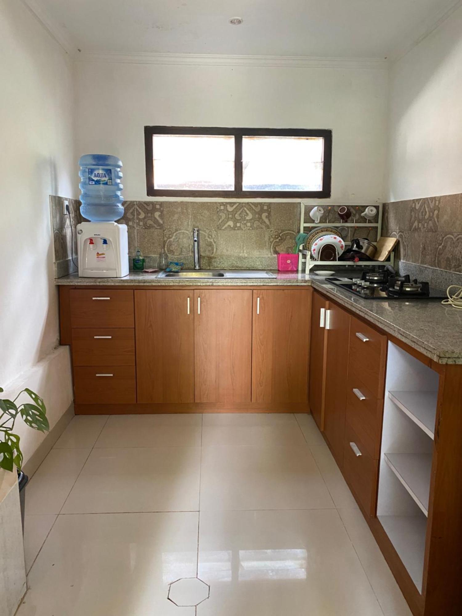 Annayu House Guest house