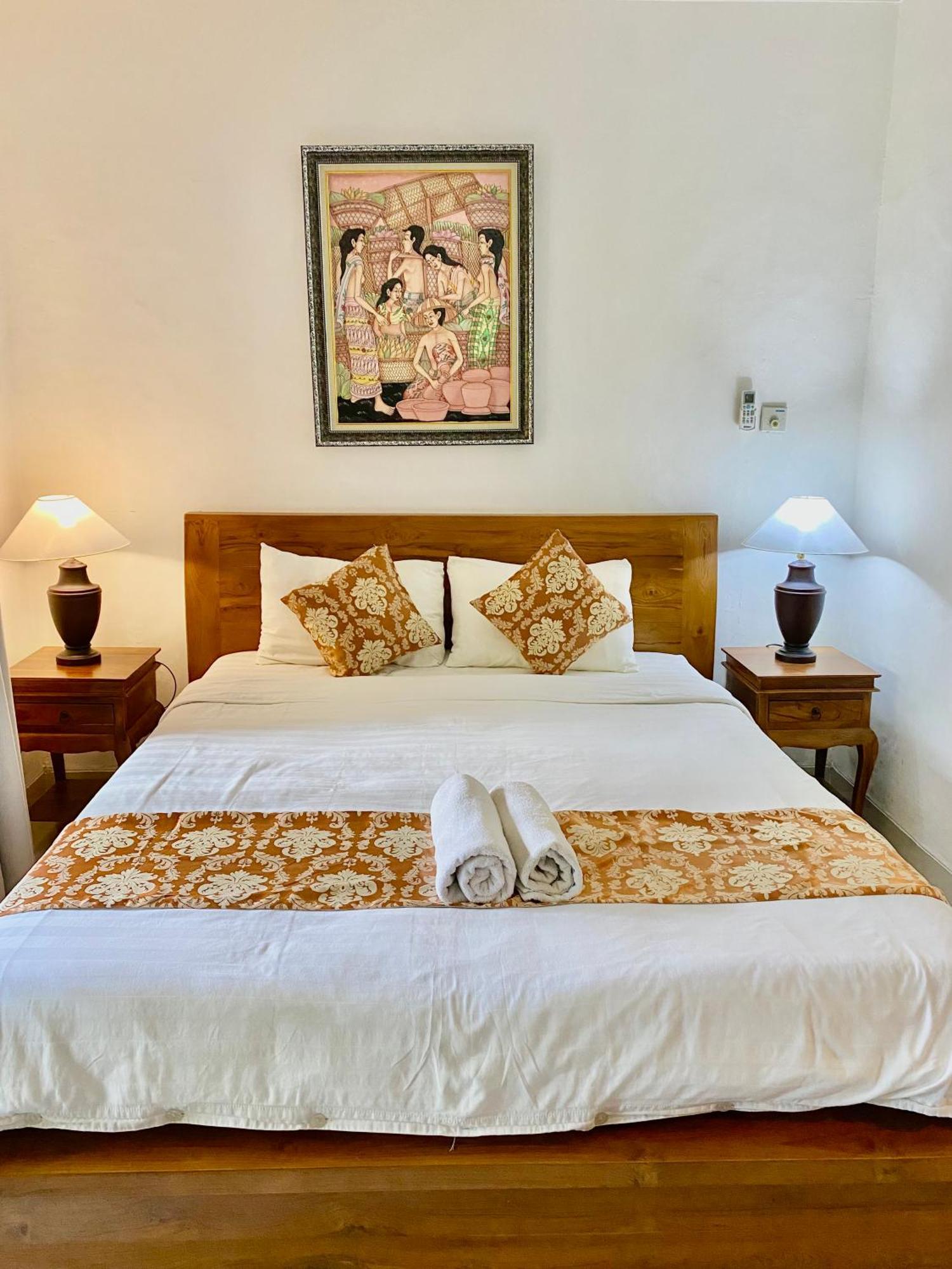 Guest house Annayu House *