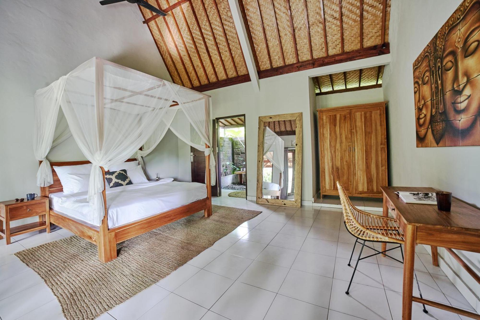 Villa Joy 2 Bedrooms Ubud (Bali)