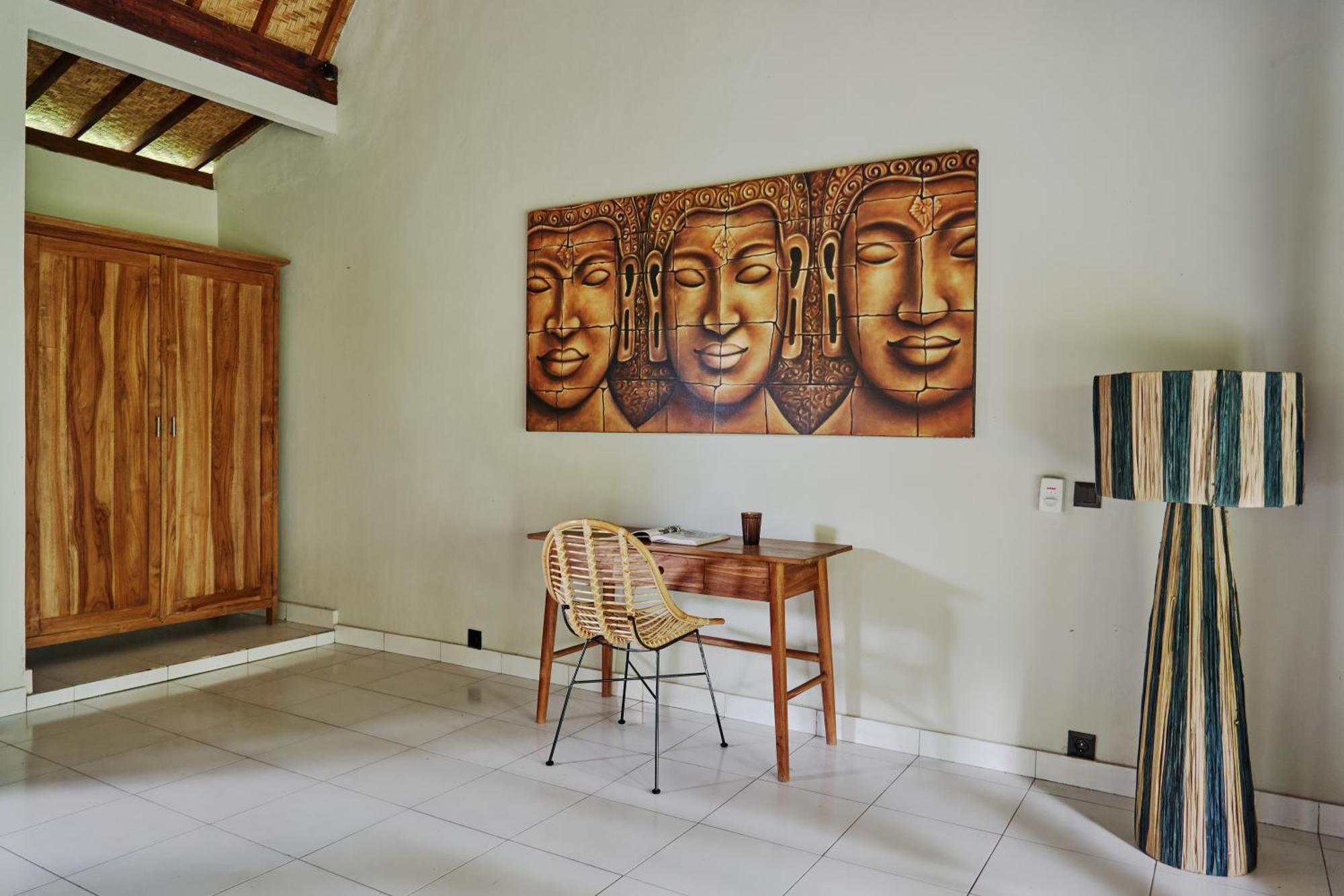 Joy 2 Bedrooms *