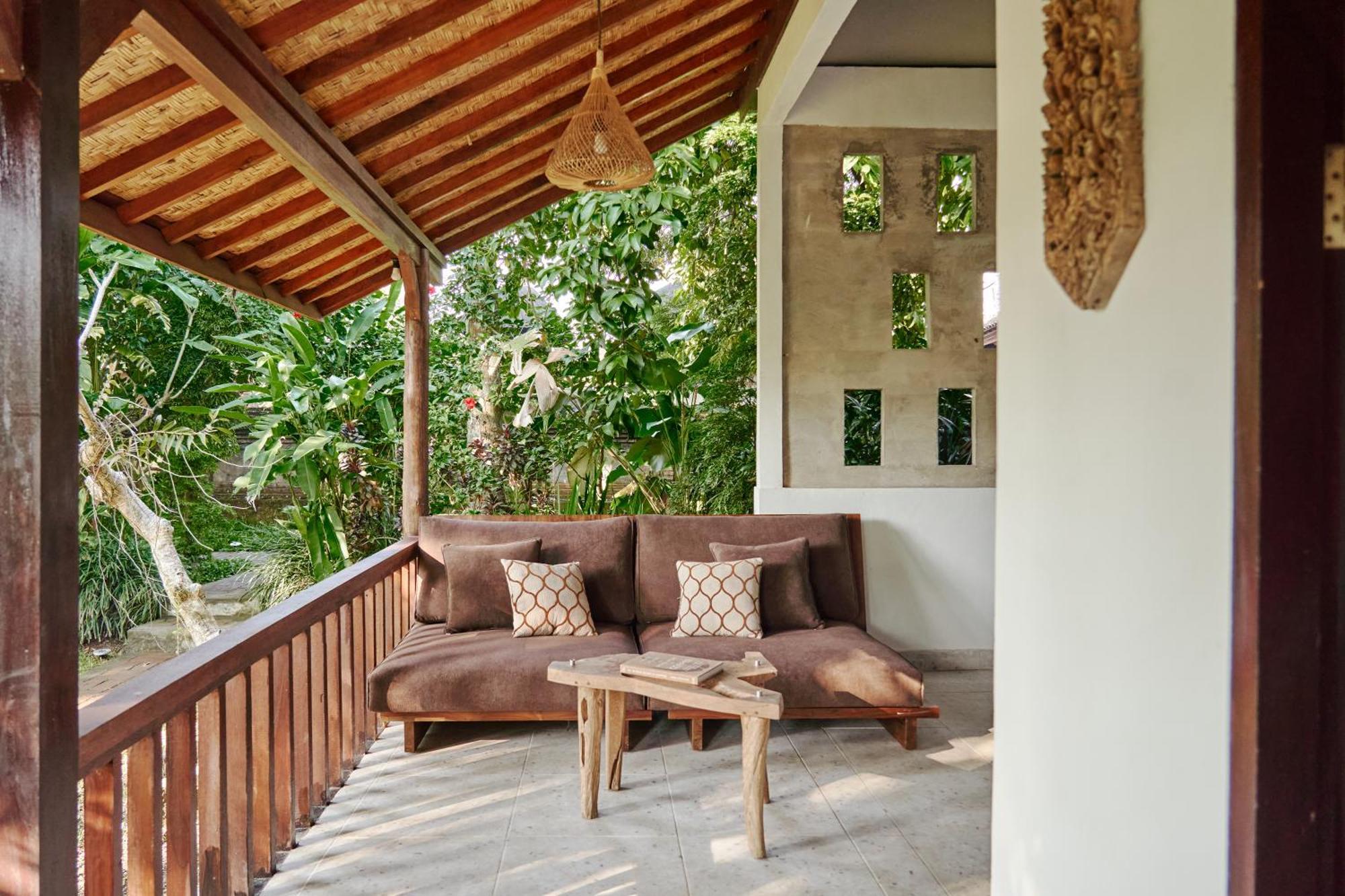 Villa Joy 2 Bedrooms